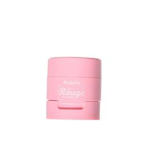 Blush Carimbo Love Rouge Koasis Chocolate