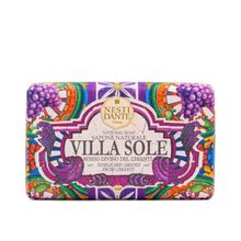 Sabonete Rosso Divino Del Chianti Nesti Dante 250