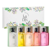 Coffret Miniaturas Jardin Ciclo 2025