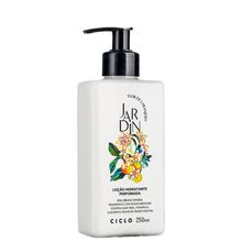 Locao Hidratante Jardin Flor de Laranjeira Ciclo 250ml