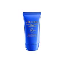 Creme protetor solar Expert FPS50+ Shiseido 50ml