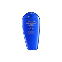 Protetor Solar Expert FPS50+ Lait Solaire Shiseido 300ml