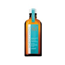 Oleo Capilar Finalizador Light Moroccanoil 100ml