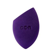 Esponja de Maquiagem Flat Blend Roxa Oceane