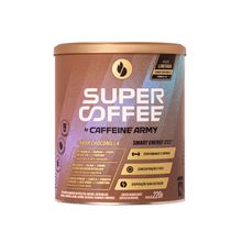 Supercoffee 3.0 Choconilla Caffeine Army 220g