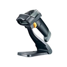 Leitor de Codigo de Barras Elgin, 1D e 2D, USB, com Suporte - EL250