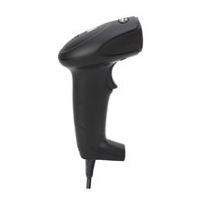 Leitor de Codigo de Barras PS860 Comtac 5 Funcoes FEBRABAN USB Preto