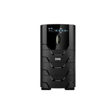 Nobreak SMS Power Sinus Ng 2400VA Bivolt 220V