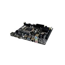 Placa-Mae H61 1155 DDR3 Brasil PC BPC-H61CM.2-G OEM