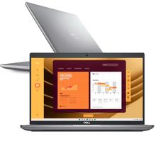 Notebook Dell Latitude 5450, Intel Core i5, 8GB, 512GB SSD, 14, Full HD, W11Pro 210-BMPR-VH74