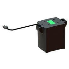 Auto Transformador Indusat Tripolar Blindado 2000VA 24864