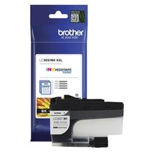 Cartucho Brother LC3037BK Preto