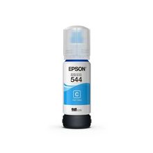 REFIL DE TINTA T544 EPSON CIANO