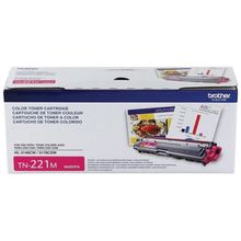 Toner Brother TN221M Magenta