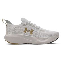 Tenis Under Armour Charged Slight 3 Se Branco