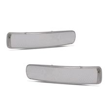 Lente Do Pisca Seta Retrovisor Fiat Stilo 2008 À 2012 Par