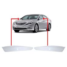 Lente Do Pisca Seta Retrovisor Hyundai Sonata 2010 2011 2012 2013 2014 2015 Par