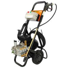 Lavadora de Alta Pressão Jacto J7600 3CV Monofásica/2011 - 254v
