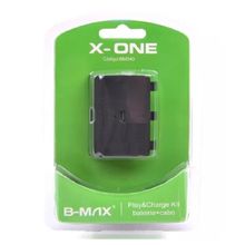 Bateria Recarregavel Para Controle X One 8800mAh com Cabo Usb - Bm543