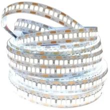 Fita De Led 120 Leds Branco Neutro 4000K Ip20 5 Mts 12v