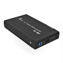 Case Para HD PC Sata 3.5mm USB 3.0 Externo Kp-Hd004 - Preto