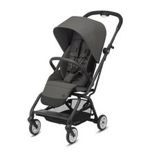 Carrinho Compacto Eezy S Twist 2 Soho Grey - Cybex