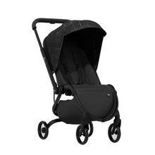 Carrinho Mima Zigi 3G Compacto Cor Ebony - Mima