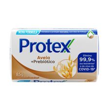 Sabonete em Barra Protex Aveia 85g