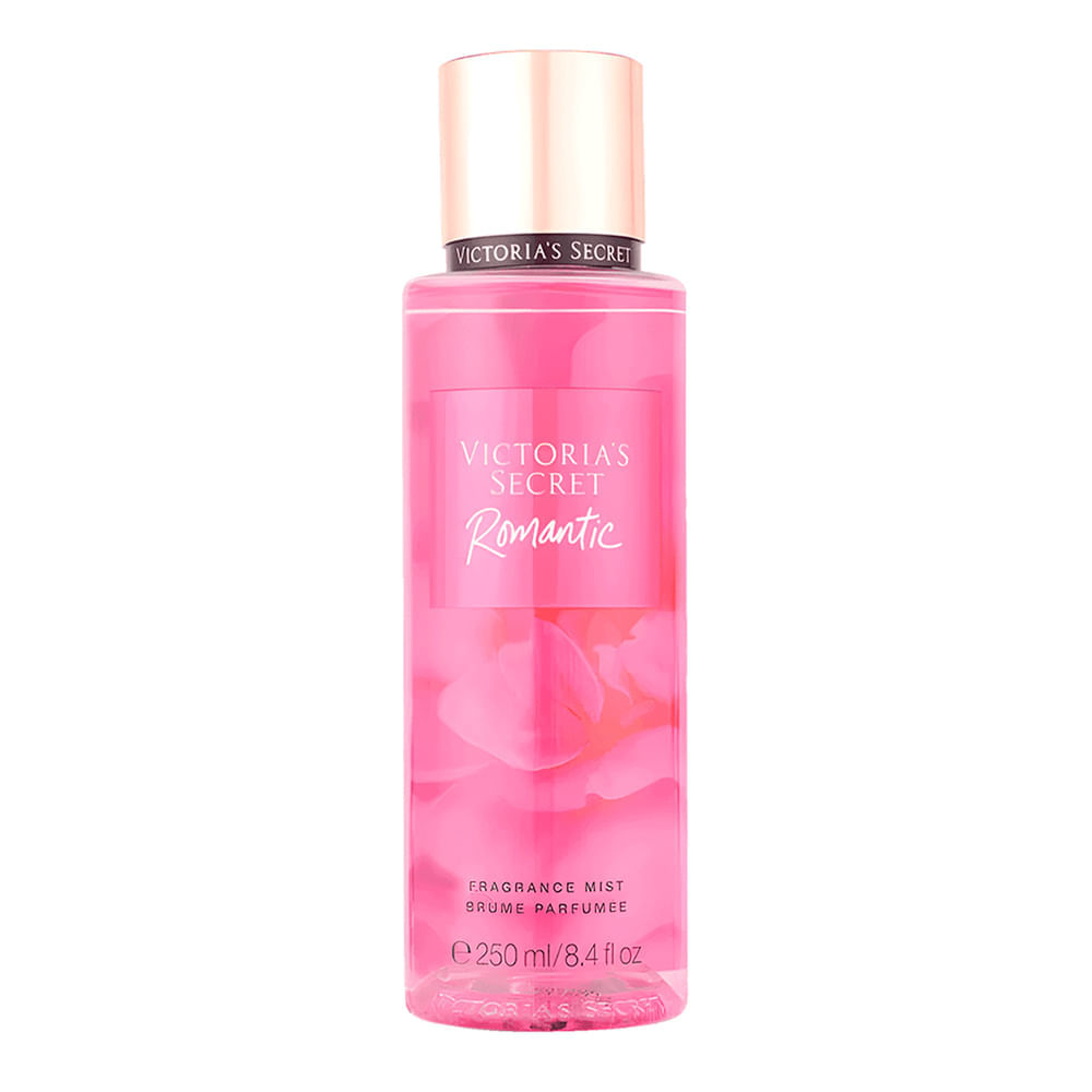 Victoria's Secret Romantic - Body Splash 250ml - Shop Coopera