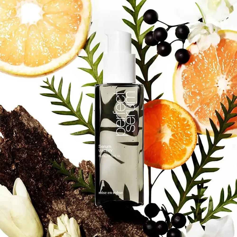 Mise En Scene Perfect Serum Watery - Sérum Capilar 80ml - Shop Coopera
