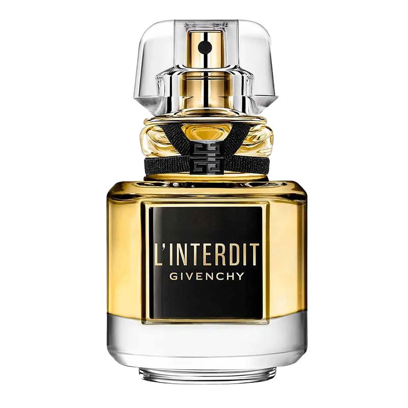 Givenchy L?Interdit Le Parfum - Perfume Feminino 80ml - Shop Coopera