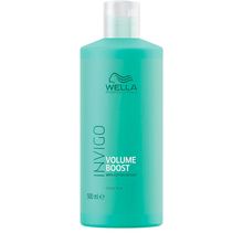 Wella Professionals Invigo Volume Boost - Máscara Capilar 500ml