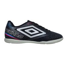 Chuteira Futsal Umbro Techno II Infantil