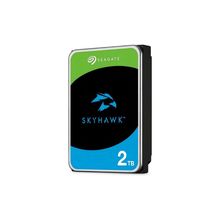 Hd 2tb Seagate Skyhawk (St2000vx017) Imp