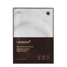 Medicube Deep Peptide Radiance Mask - Máscara Facial 27ml