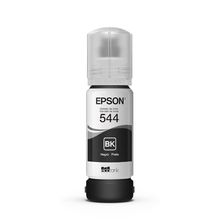 REFIL DE TINTA EPSON 544 T544122-BR PRETA P/ L3110 L3150 L3250