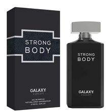 Strong Body Grandeur Eau De Parfum Masculino