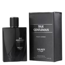 True Gentleman Galaxy Grandeur Eau De Parfum Masculino