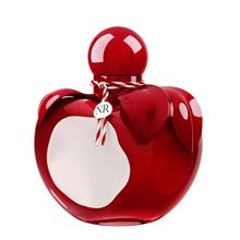 Nina Ricci Nina Rouge Eau de Toilette - Perfume Feminino 80ml