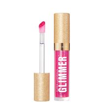 Revlon Super Lustrous Glimmer Razz Beamy - Gloss Labial 3,8ml