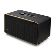 Caixa de Som Portátil JBL Authentics 500 com Dolby Atmos, Bluetooth e Wi-Fi 270W RMS – Preta