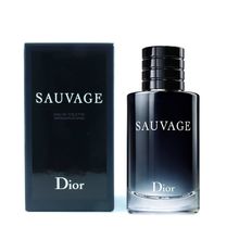 Sauvage Masculino de Christian Dior Eau de Toilette