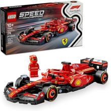 LEGO Speed Champions Carro de Corrida Ferrari SF-24 F1