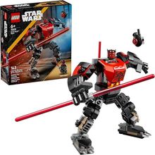 LEGO Star Wars Robô do Darth Maul 75411