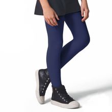 Meia-Calça Selene Inverno Fio 80 Infantil