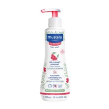 Gel Lavante Mustela Calmante 300ml