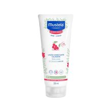 Mustela Hidratante Calmante Pele Muito Sensível 200ml