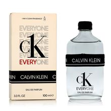 Ck Everyone Calvin Klein Eau De Parfum Unissex 100ml