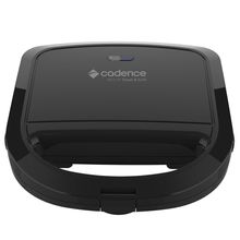 Sanduicheira Elétrica Cadence Toast & Grill