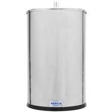 Lixeira Brinox 3030/203 Inox - 7,8 L
